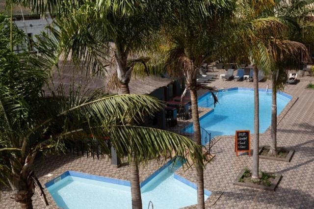Seaview Gardens Hotel Kololi Exterior foto
